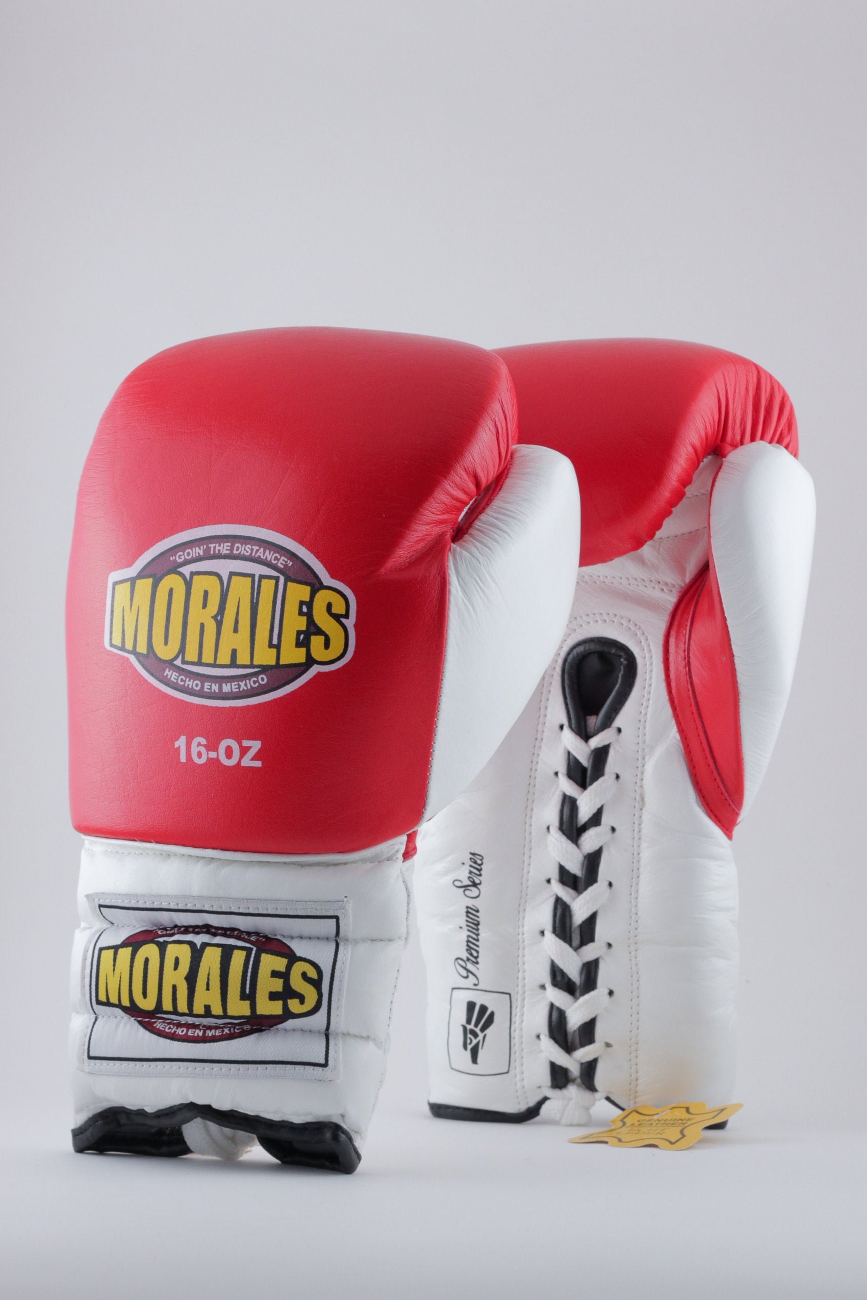 Morales boxing gloves store