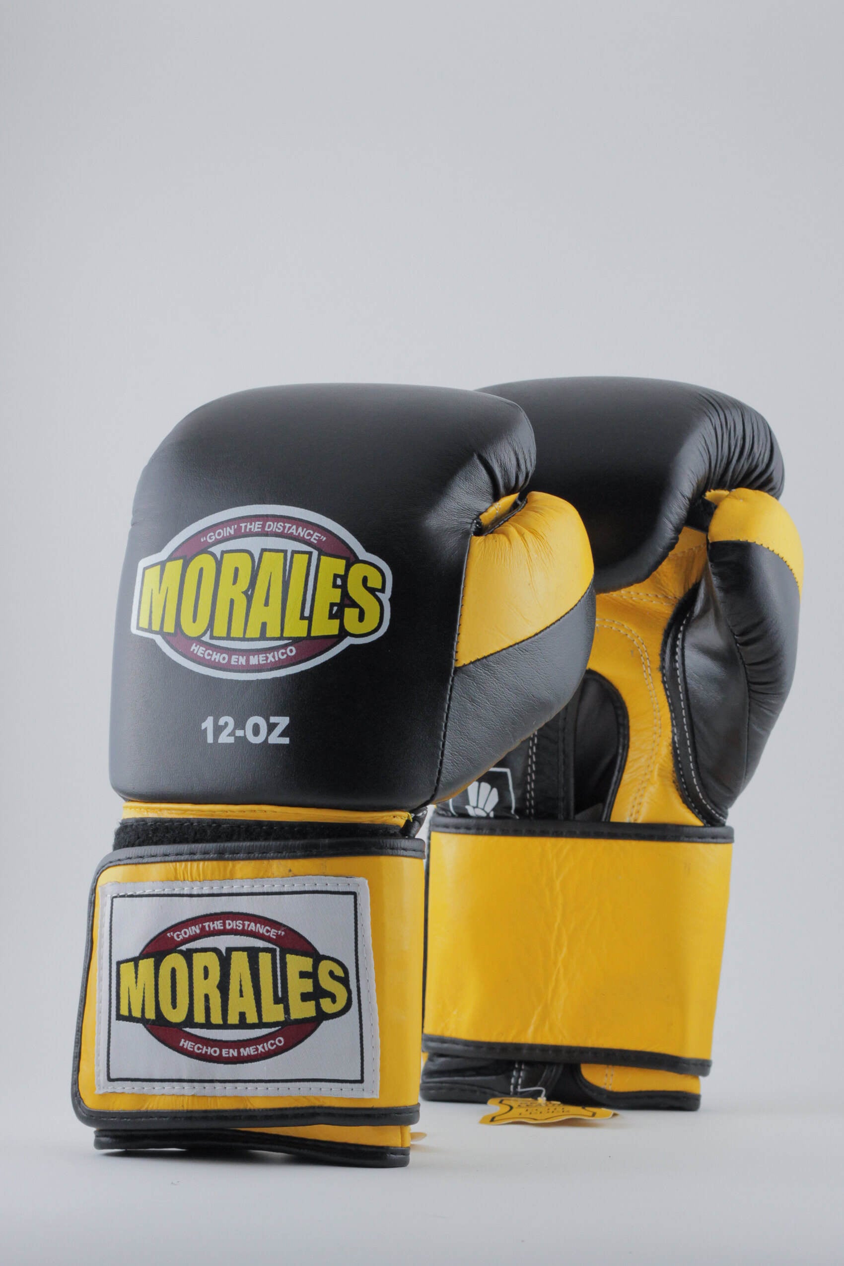 Morales boxing gloves store
